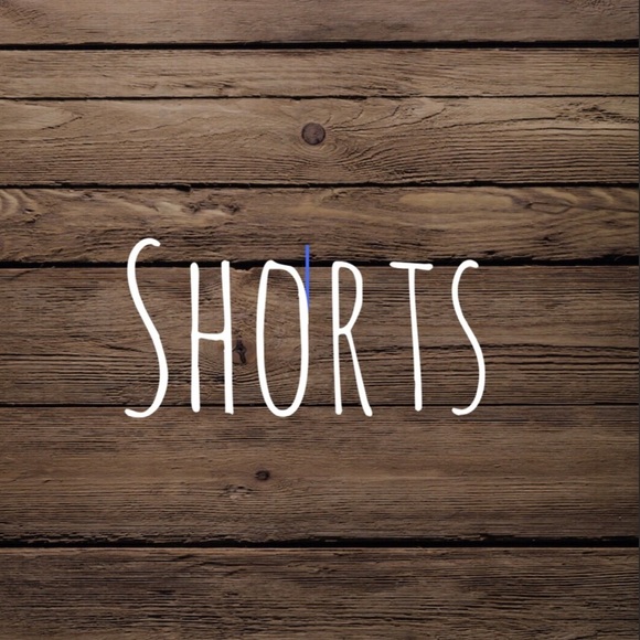 Shorts - Picture 2 of 3